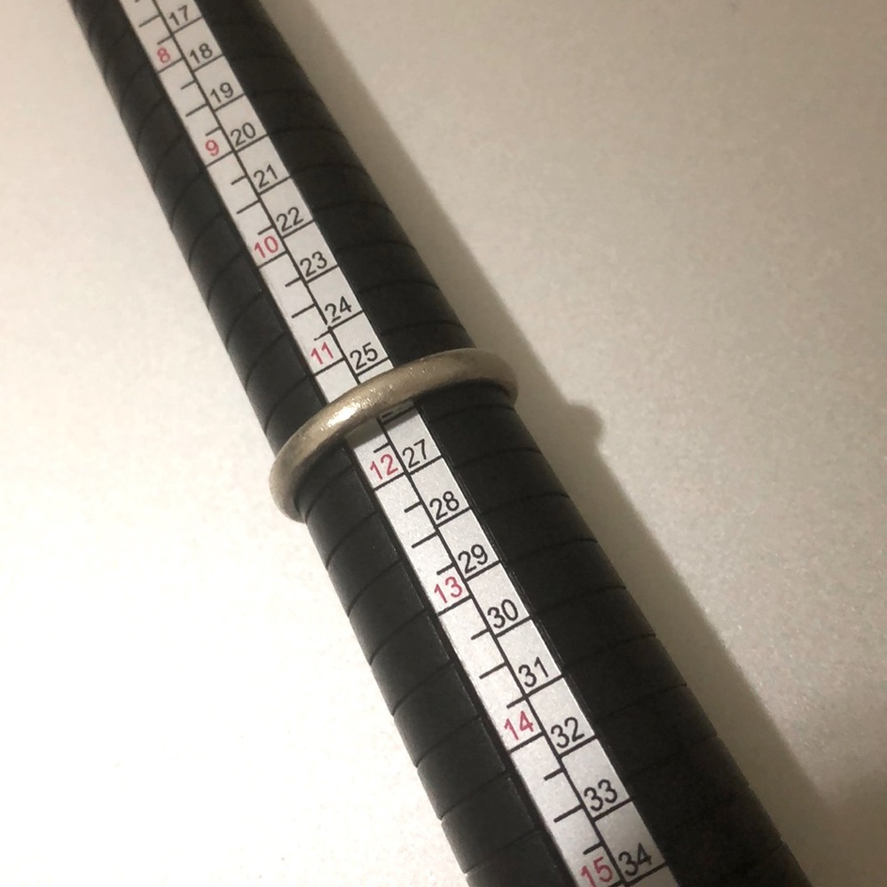 Silver Ring - image 2